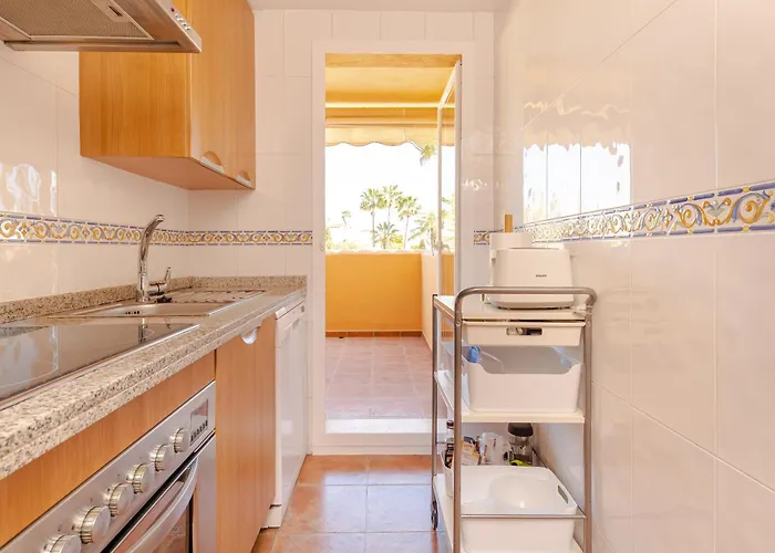 Fantastic 80m From The Beach! *