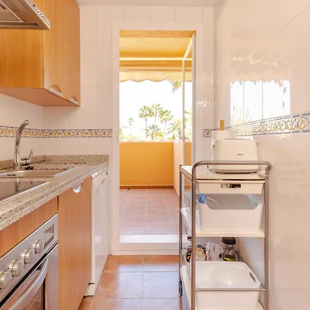 Fantastic 80m From The Beach! *