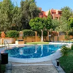 Fantastic 80m From The Beach! Marbella