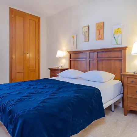 Apartment Fantastic 80m From The Beach! Marbella